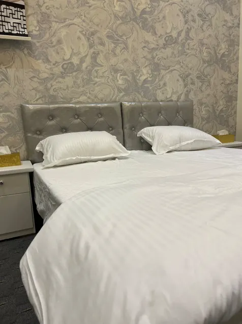 Small hotel apartment in the historical Diraiyah, self check-in - Image 1