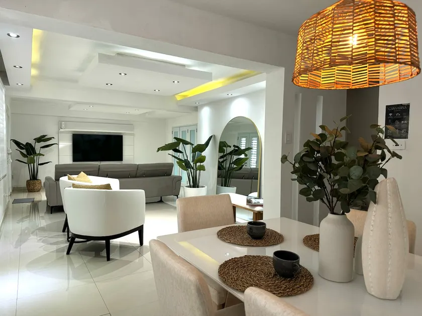 Modern house in San Juan – Casa Luna - Image 1