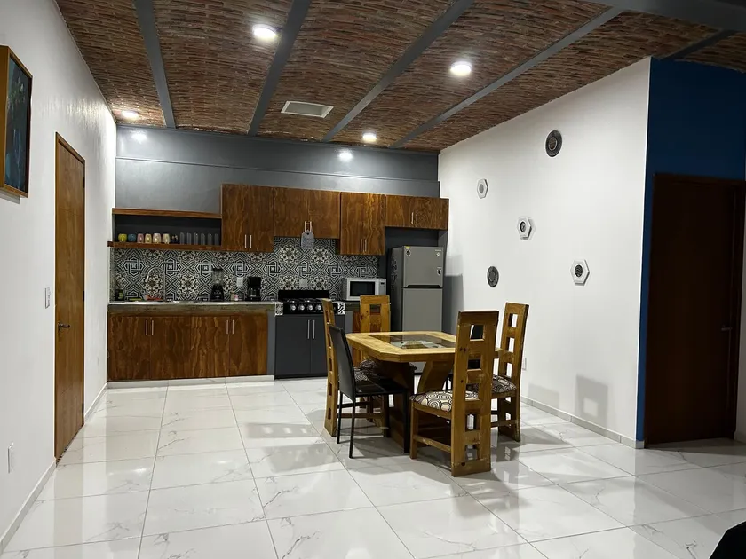 Turtle apartment - Image 1