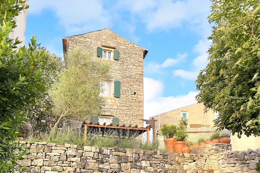 Rooms Bale - Valle - Image 1