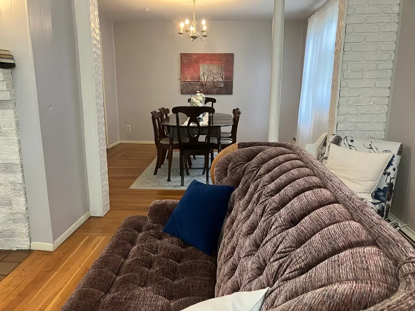 3-Bedroom Apt @ Prov College - Image 1