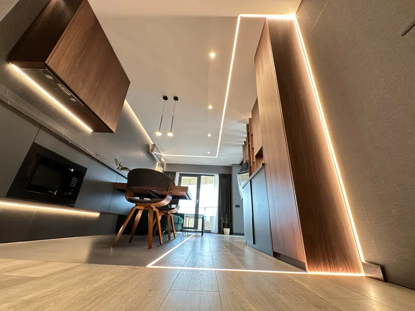 Boudoir Apartment City Tower - Image 1