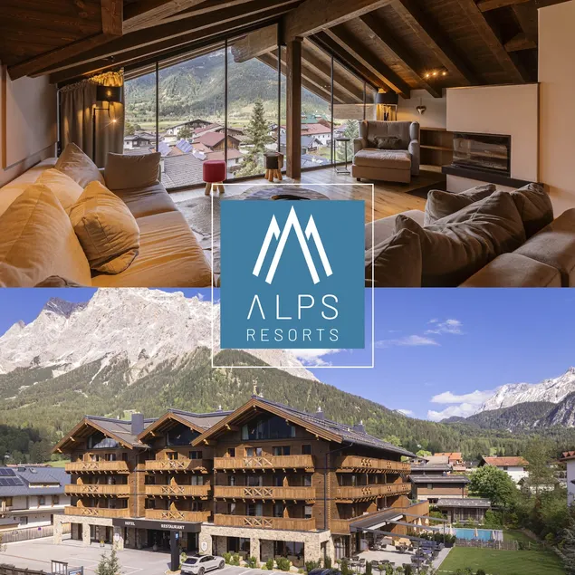 Chalet with 3 bedrooms - Image 1