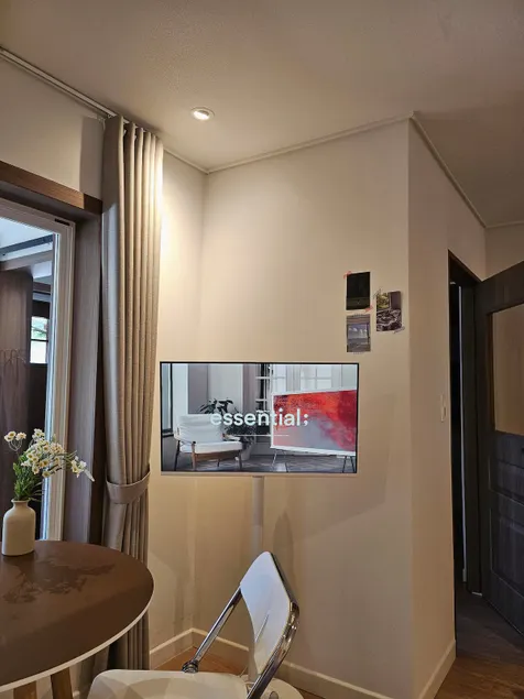 [Hoyeon's Day] Cozy and emotional Chuncheon private stay (barbecue, fire pit available) - Image 1