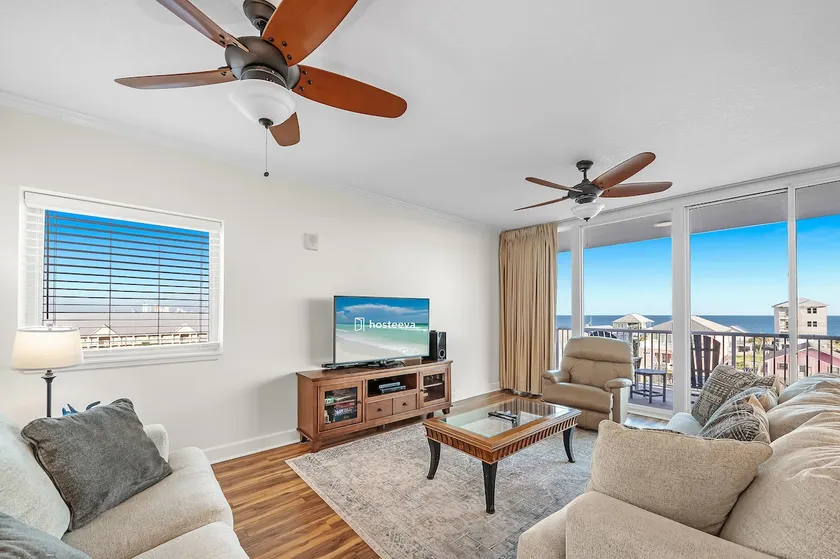 Sanibel Unit 402 - Image 1