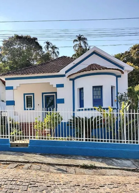 Solar da Dona Iracy, Historic Center - Image 1