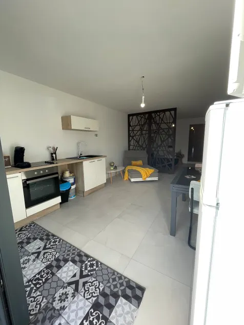 Spacious studio, close to Bastia Airport - Image 1