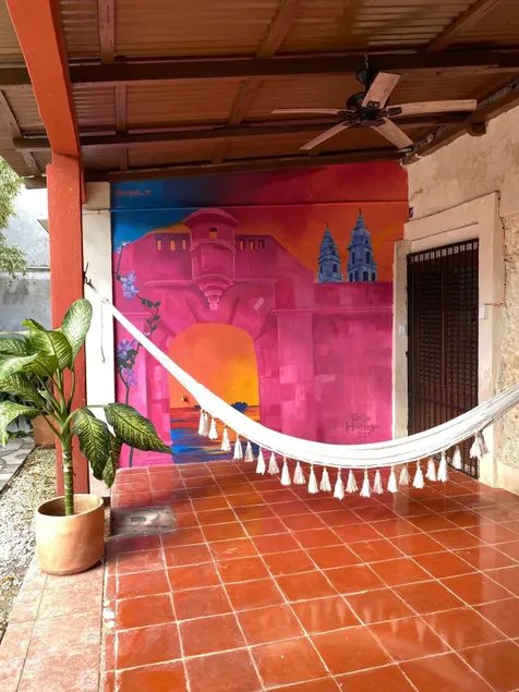 Casa Hortensia, Guadalupe neighborhood - Image 1