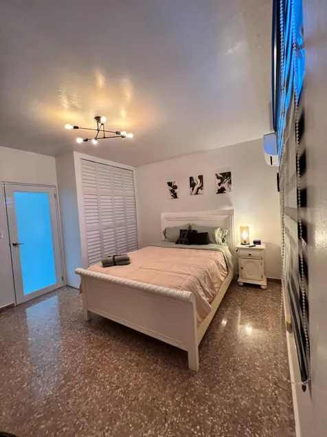 Beach and Field Apartment #2 - Image 1