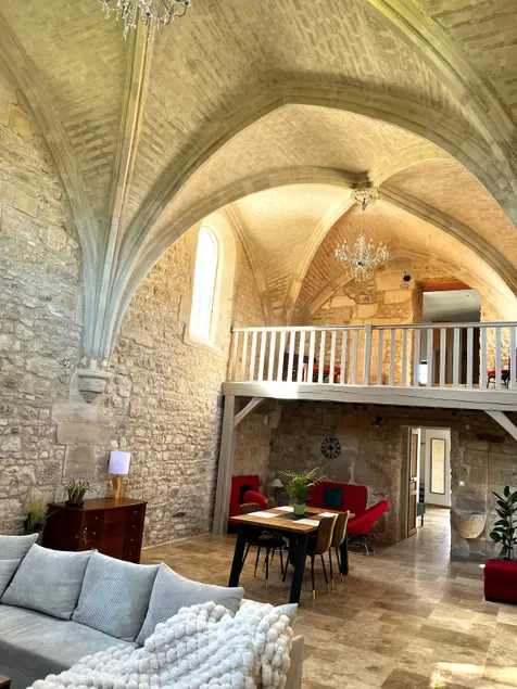 The Chapel of Vexin - Image 1