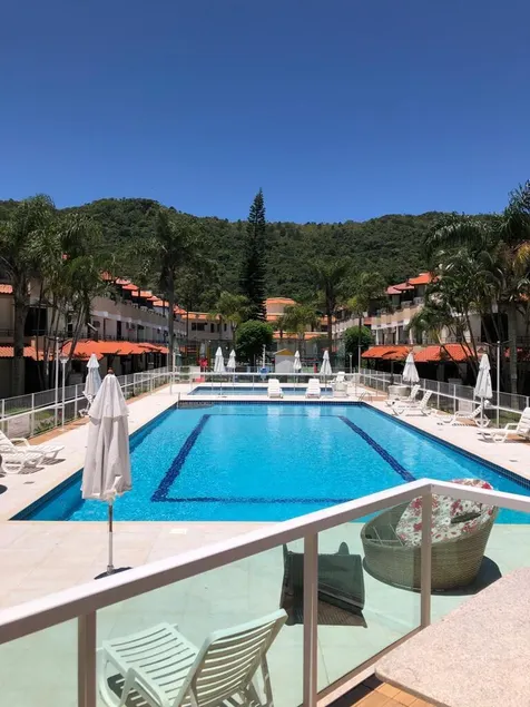 Triplex with access to Praia da Cachoeira. Florianópolis - Image 1