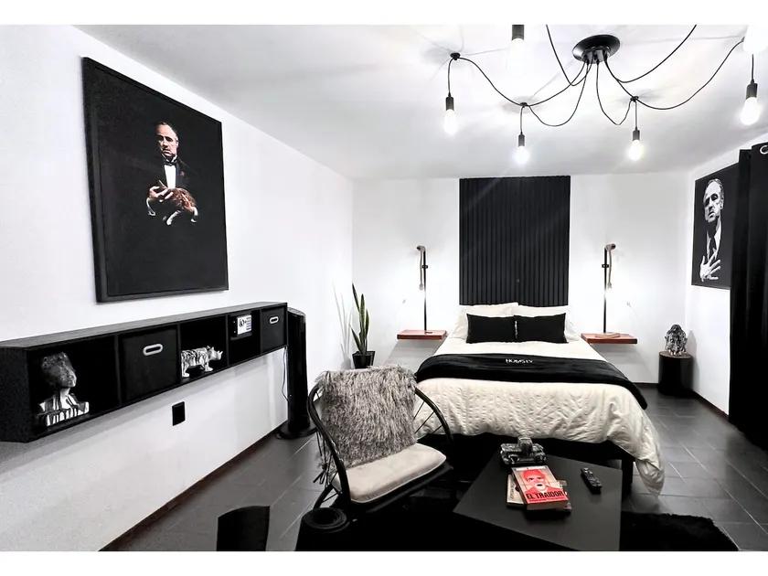 Mafia Suite - Homsty Style and Comfort - Image 1