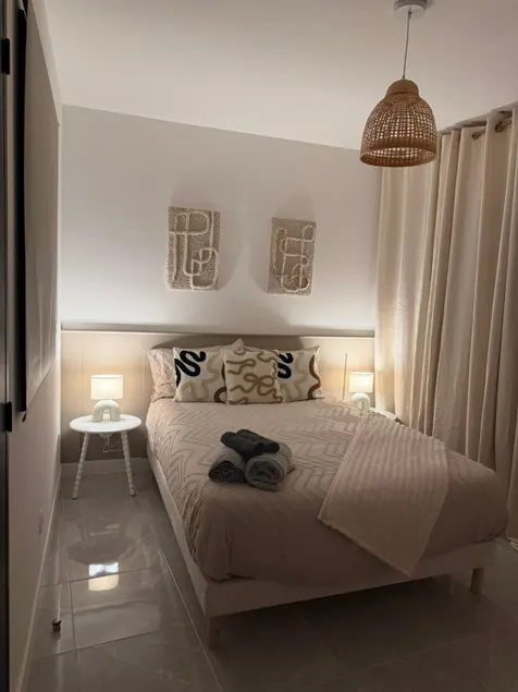 Elegance and comfort • Private terrace • 5 min from Douai - Image 1