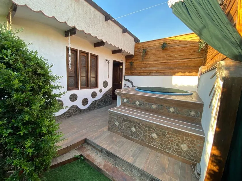 Sunya, a relaxing cabin - Image 1