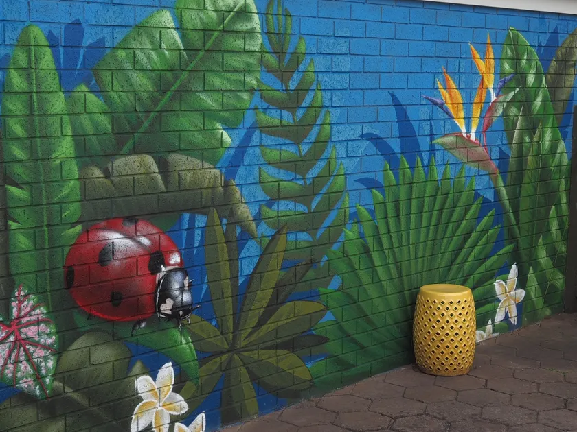 Mural Beach House Family & Pet friendly - Image 1