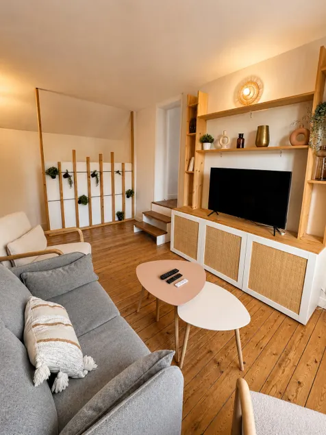 La Petite Luce - House in the heart of Vaudreuil - Image 1