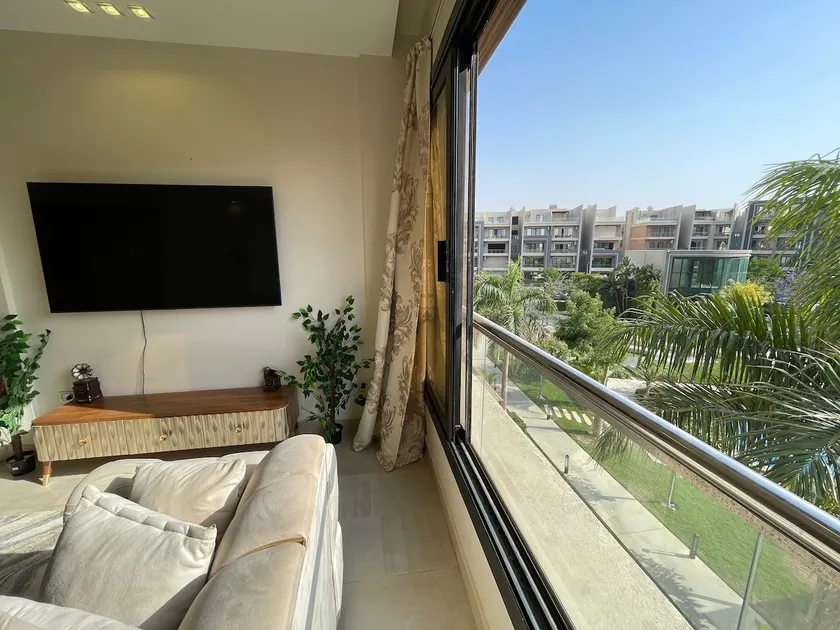 Serene Suite with Picturesque views - Image 1