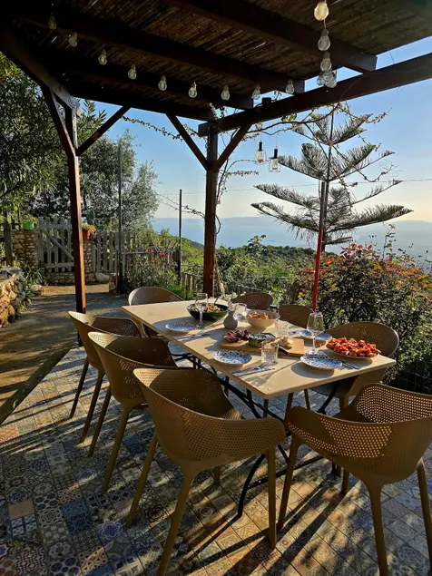 Perivolakia Panorama House - Image 1