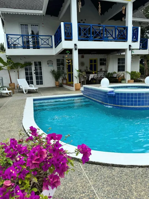 Coker Cabana - Tobago - Image 1
