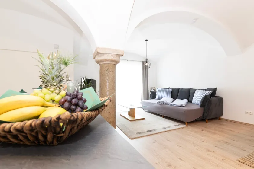 Apartment in Dorfen - Image 1