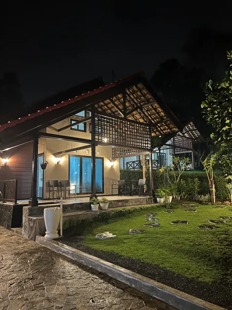Gardenia Villa Trawas - Image 1