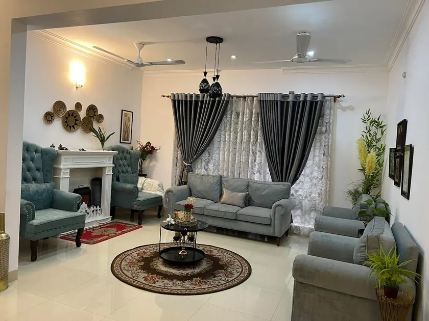 Luxurious New Furnished Apartment. - Image 1