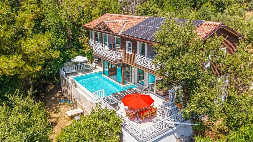 Villa Asmalı Konak - Image 1