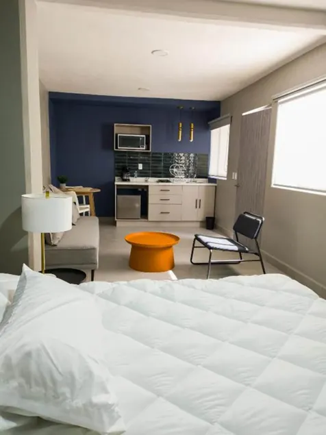 W6 Loft Expiatorio - Image 1