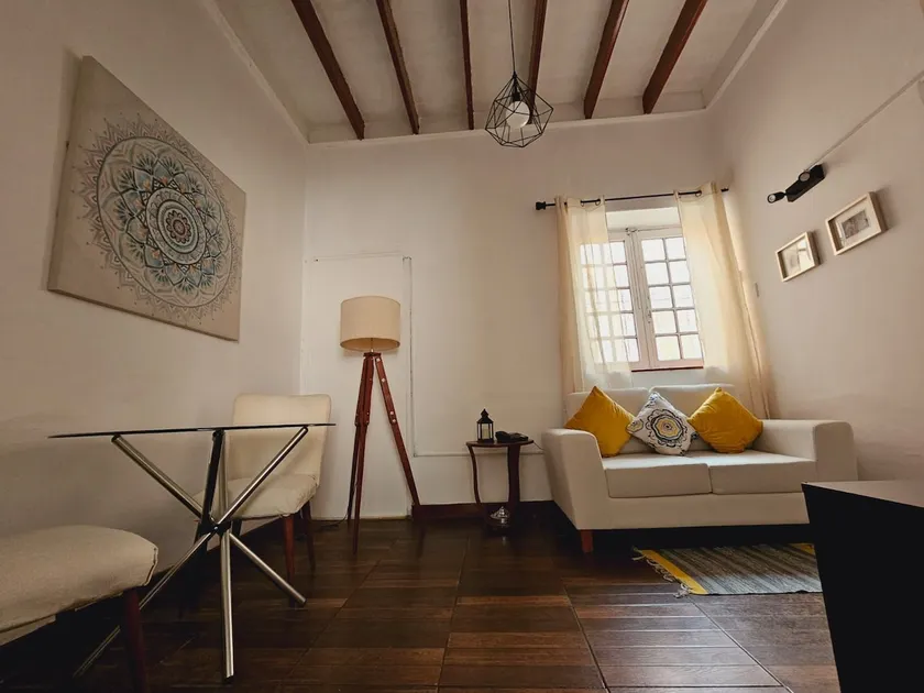 Colonial House/4min walk_Main square Barranco - Image 1