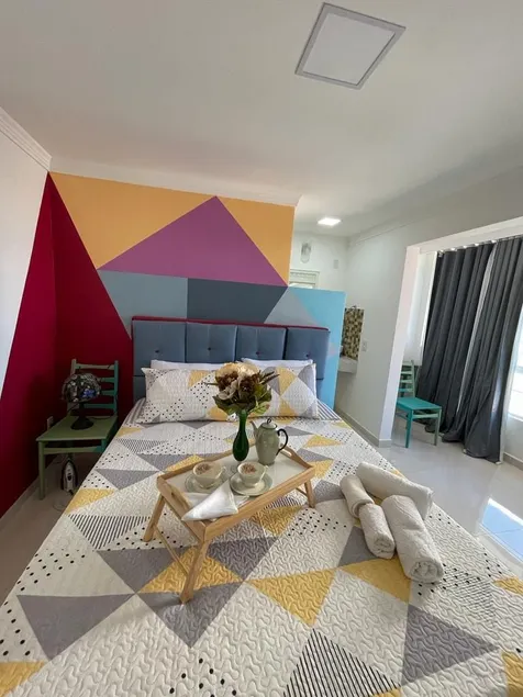 Cozy apartment near the beach - Image 1