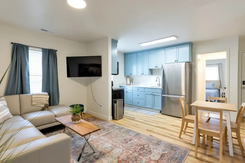 Remodeled Ogden Apartment - Image 1