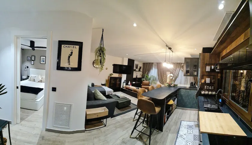Brand new! Apartment - Image 1