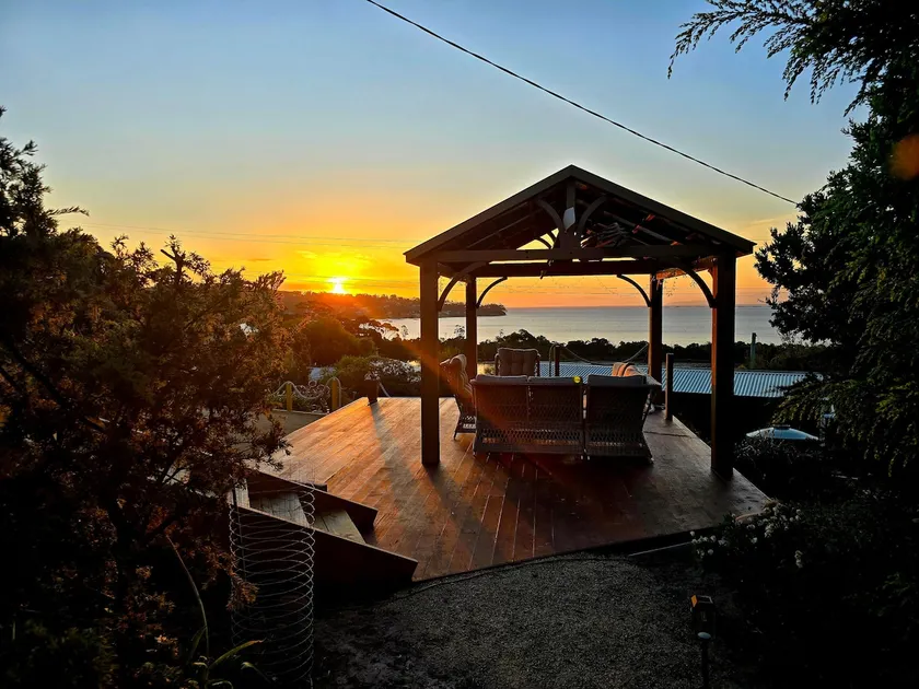 Sailor's Retreat Cottage Tasmania - Image 1