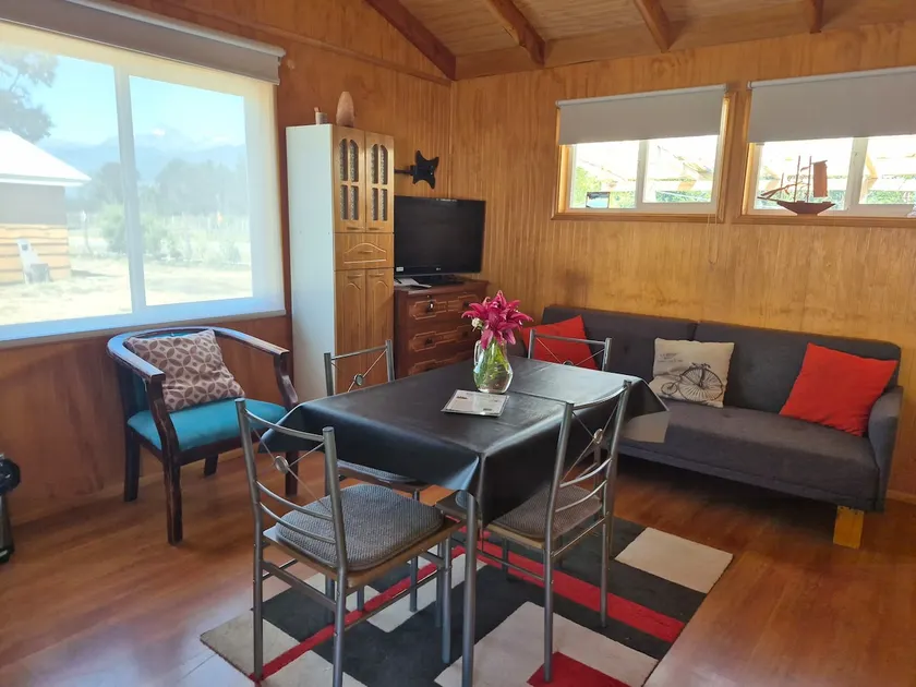 Family Apartment · Lago Gral. Carrera, Bahía Murta - Image 1