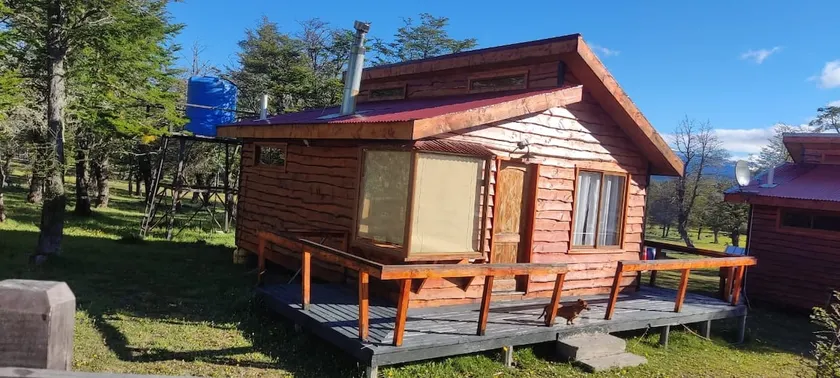 Cabins, El Puma Patagon - Image 1