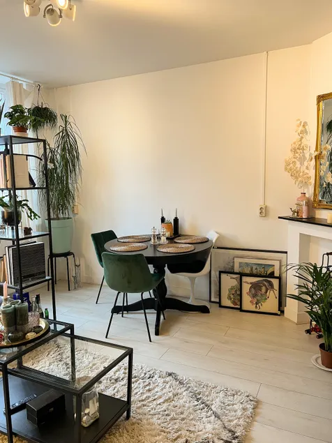 Apartment at the East side, close to center - Image 1