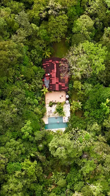 Casa Kiwi Jungle Lodge - Image 1