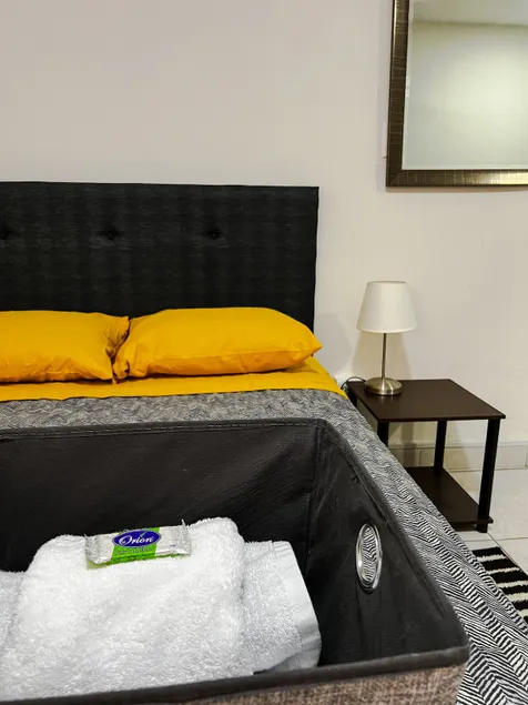First floor apartment (-30%) - Image 1