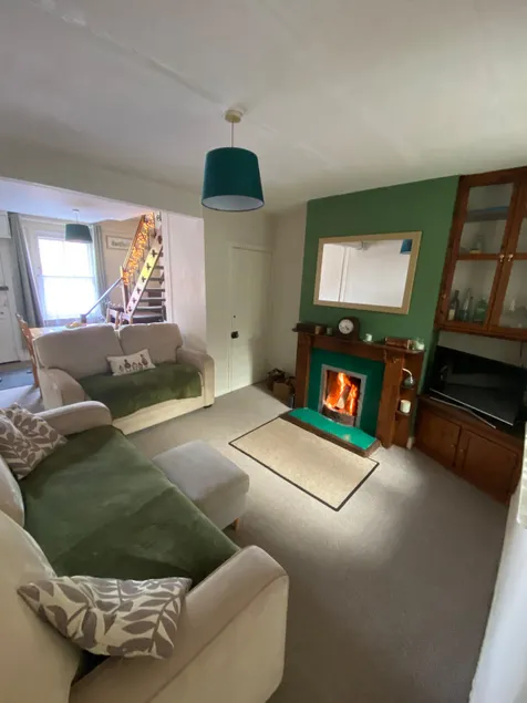 The Nutmeg self contained cottage - Image 1