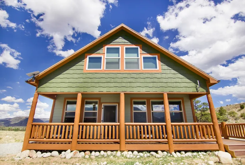 Silver Trout Lodge | Mtn Views, EV Charger - Image 1