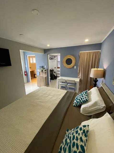 Apartment in Palm Beach - Image 1