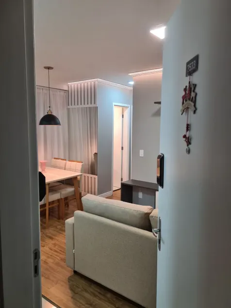 2 Bedroom Apartment | Campo Largo | 4 People | Garage - Image 1