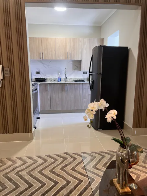 Comfortable and subtle apartment - Image 1