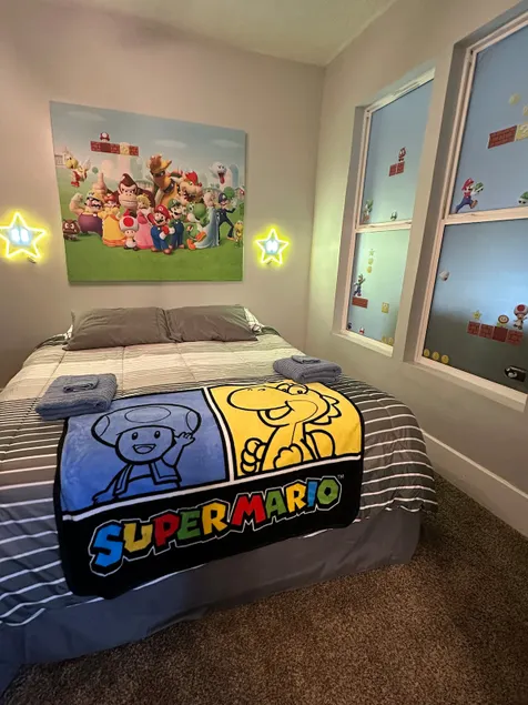 The Gamer’s Oasis! - Image 1