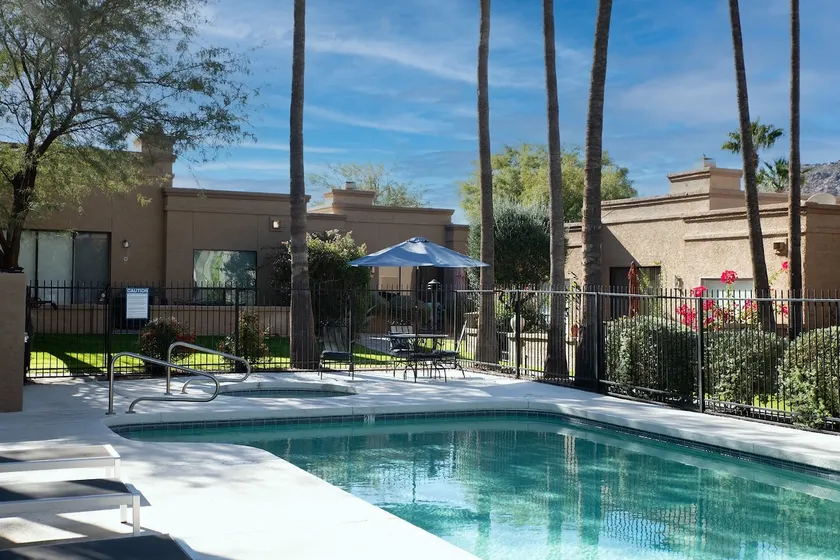 Carefree/Cave Creek Cozy Condo - Image 1