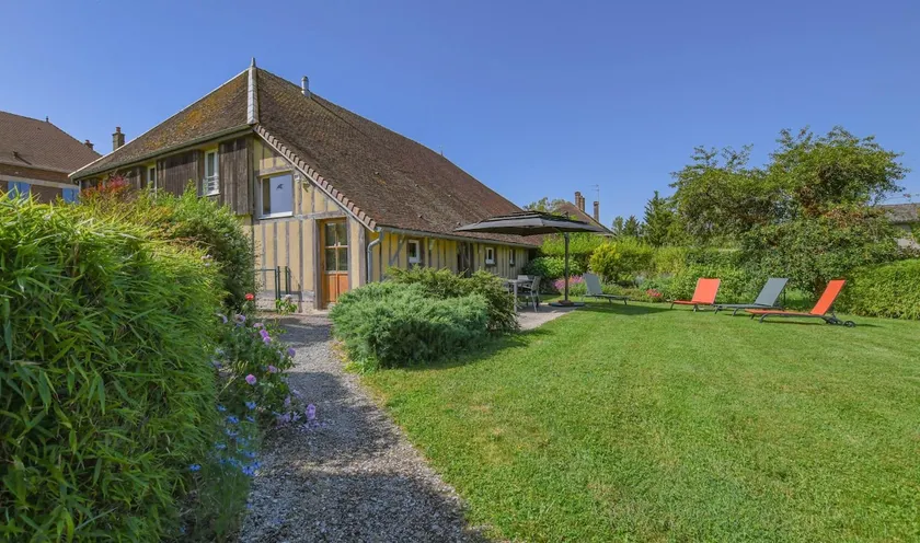 Le clos des berdins - Image 1