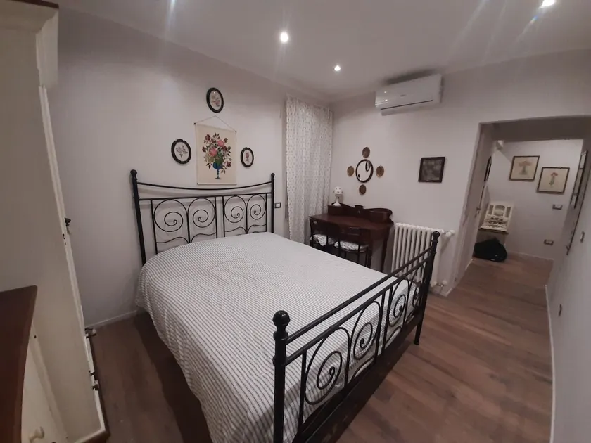 Ponte Milvio appartement - Image 1