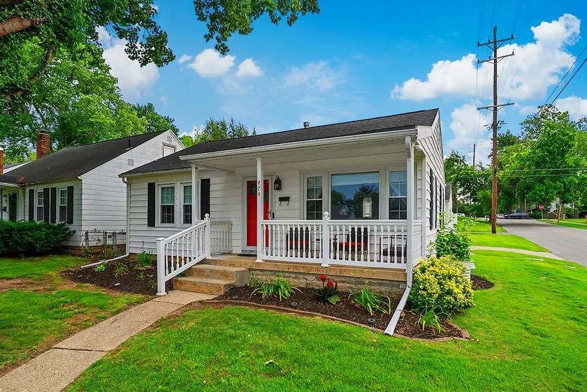 Cozy Corner | Fenced Yard + Game Room - Image 1