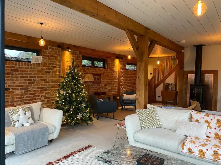 The Retreat - Image 1
