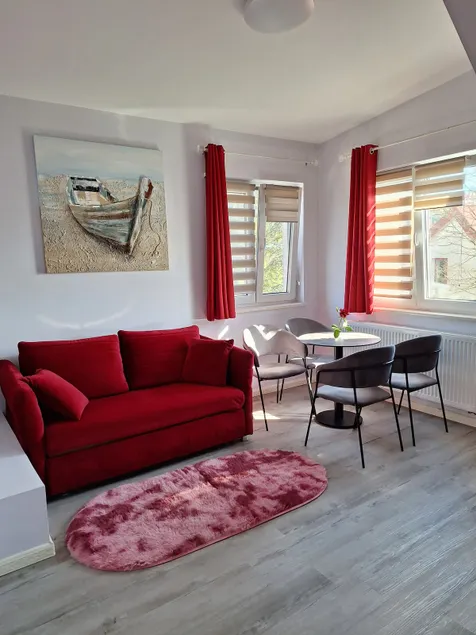 Apartman Vino 2+2 , 4*Private parking, SPA - Image 1